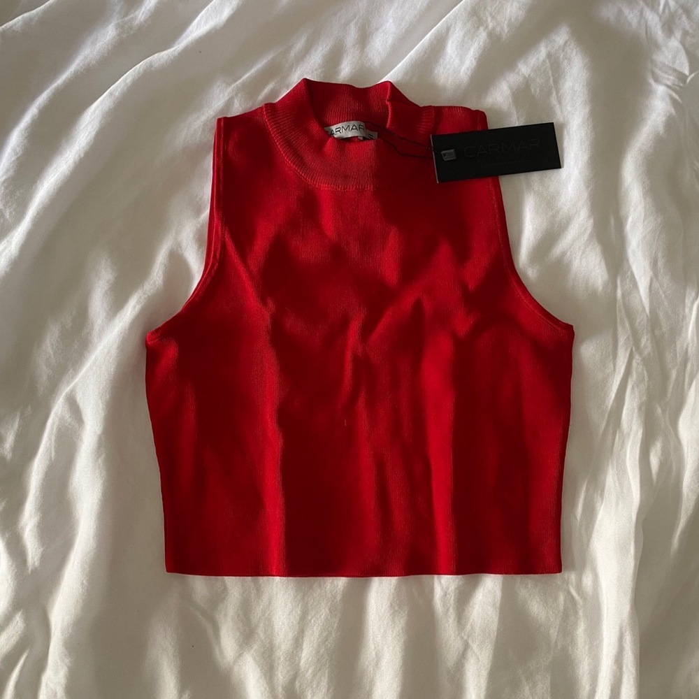 LF CARMAR Red Top
